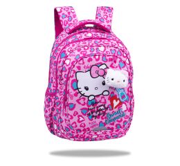 Školní batoh FAST 16" Hello Kitty